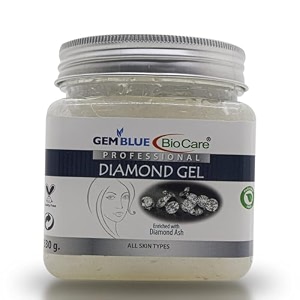 gemblue biocare soothing amp hydrating gel 500ml charcoal