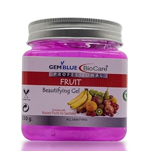 gemblue biocare soothing amp hydrating gel 500ml charcoal