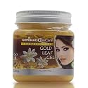Gemblue BioCare Gold Leaf Soothing &amp; Hydrating Gel, 330ml