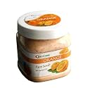 GEMBLUE BioCare Orange Scrub Face Brightening Deepcleaning, 500ml