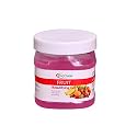 Gemblue BioCare Soothing &amp; Hydrating Gel – 500ml | Lightweight Moisturizing Gel for Face &amp; Body | For All Skin Types | Paraben-Free (500 ml, Fruit)