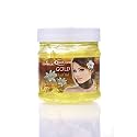 Gemblue BioCare Soothing &amp; Hydrating Gel – 500ml | Lightweight Moisturizing Gel for Face &amp; Body | For All Skin Types | Paraben-Free (500 ml, Gold Leaf)