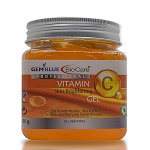 gemblue biocare soothing amp hydrating gel 500ml charcoal