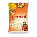 Gemini Groundnut Oil Pouch, 1L