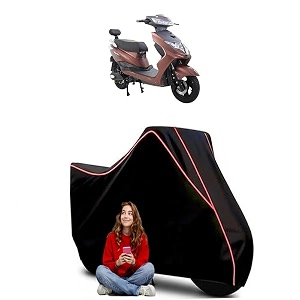 Gemopai Ryder Scooty Bike Cover Water Resistant