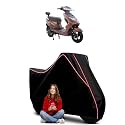 Gemopai Ryder Scooty Bike Cover Water Resistant
