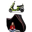 Gemopai Ryder SuperMax Scooty Bike Cover Water