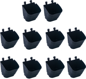 GEMPLAST Plant Container Set