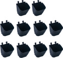 GEMPLAST Plant Container Set