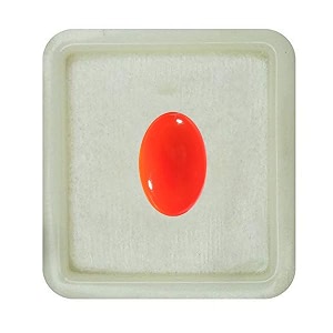 real certified carnelian gemstone 225 ratti 1025 ratti raat-ratua upratna meash rashi ratan oval pear rectangle round shape chakra healing mangal mars stone art and craft supplies