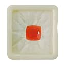 Real Certified Carnelian Gemstone 2.25 Ratti 10.25 Ratti Raat-Ratua Upratna Meash Rashi Ratan Oval, Pear, Rectangle, Round Shape Chakra Healing Mangal (Mars) Stone Art and Craft Supplies