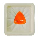 Real Certified Carnelian Gemstone 2.25 Ratti 10.25 Ratti Raat-Ratua Upratna Meash Rashi Ratan Oval, Pear, Rectangle, Round Shape Chakra Healing Mangal (Mars) Stone Art and Craft Supplies