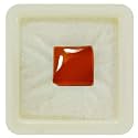 Real Certified Carnelian Gemstone 2.25 Ratti 10.25 Ratti Raat-Ratua Upratna Meash Rashi Ratan Oval, Pear, Rectangle, Round Shape Chakra Healing Mangal (Mars) Stone Art and Craft Supplies