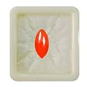 Real Certified Carnelian Gemstone 2.25 Ratti 10.25 Ratti Raat-Ratua Upratna Meash Rashi Ratan Oval, Pear, Rectangle, Round Shape Chakra Healing Mangal (Mars) Stone Art and Craft Supplies