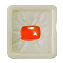 Real Certified Carnelian Gemstone 2.25 Ratti 10.25 Ratti Raat-Ratua Upratna Meash Rashi Ratan Oval, Pear, Rectangle, Round Shape Chakra Healing Mangal (Mars) Stone Art and Craft Supplies