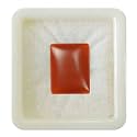 Real Certified Carnelian Gemstone 2.25 Ratti 10.25 Ratti Raat-Ratua Upratna Meash Rashi Ratan Oval, Pear, Rectangle, Round Shape Chakra Healing Mangal (Mars) Stone Art and Craft Supplies
