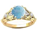 Gemstone Vintage Rings for Women s925 Sterling Silver Round Cut 1.0 Carat Gemstone with Moissanite Promise Engagement Anniversary Ring for Her