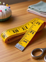 Gemsy Premium Sewing Tailor Tape |Body Measurement Tape Measurement Tape