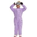 GEMYSE Kids One Pieces Ski Suits Jumpsuits Boys Girls' Winter Outdoor Snowboarding Waterproof Snowsuits