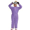 GEMYSE Kids One Pieces Ski Suits Jumpsuits Boys Girls' Winter Outdoor Snowboarding Waterproof Snowsuits