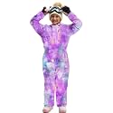 GEMYSE Kids One Pieces Ski Suits Jumpsuits Boys Girls' Winter Outdoor Snowboarding Waterproof Snowsuits