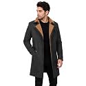 Gen1 Leathers Ryan Gosling Blade Runner 2049 Cotton Trench Coat
