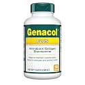 Genacol Plus – Glucosamine and Collagen Joint Supplement, 60-Day Supply
