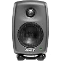 Genelec 8010A 50-watt Active Studio Monitor