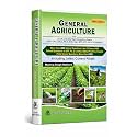 General Agriculture for ICAR & Agri Competitive Exams 2026 (36th Edition) | 6200+ Solved Questions | JRF, SRF, ARS, PhD, IBPS AFO, NABARD | Latest ... ... Questions + Current Affairs | 36th Edition)