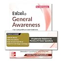 General Awareness for SSC CGL, IBPS PO & Clerk Exams and RRB NTPC 2025 | 10 Years Chapterwise Solved Previous Papers (Tier I & II) | 1800+ MCQs | All-in-one Solutions for Govt Exams