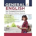 General English for Competitive Exams - SSC/ Banking/ Defence/ Insurance - 2nd Edition