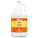 General Hydroponics pH Down Liquid Premium Buffering For pH Stability, 1-Gallon