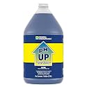 General Hydroponics HGC722095 pH Up Liquid Premium Buffering for Stability, 1 Gallon, Blue