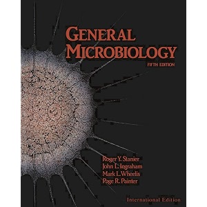 general microbiology 5e intern ed