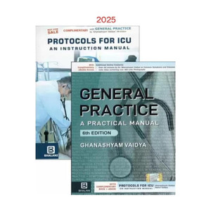 General practice a practical manual ghanshyam vaidya