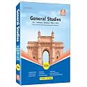General Studies - 2024 for UPSC, SSC, Railways, PSUs and Bank PO