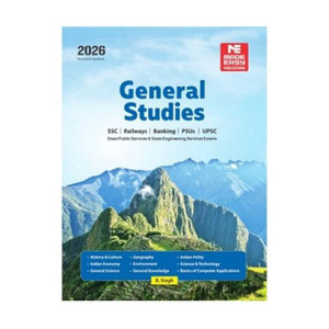 General Studies 2026