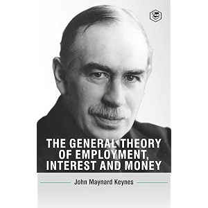 the general theory of employment interest and money