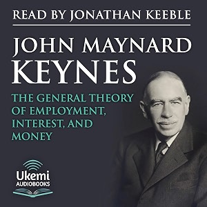 the general theory of employment interest and money