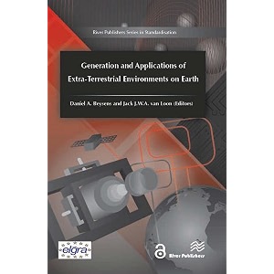 generation and applications of extra-terrestrial environments on earth