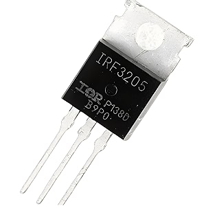 generic 10pcs irf3205 irf 3205 power mosfet 55v 110a to-220 new
