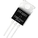 Generic 10PCS IRF3205 IRF 3205 Power MOSFET 55V 110A TO-220 NEW