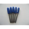 15pcs 1.5mm 60 Degree Mimaki Cutting Plotter Vinyl Cutter Blade Knife Needle Pin 60°