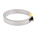 Generic 3Meter 10Ft 0.2x10mm Nichrome Flat Heater Wire for Heating Elements