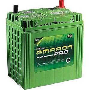 generic amaron amaron battery 12-24v
