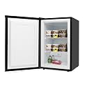 Renatone Upright Single Door Freezer, 3.0 cu. Ft. Compact Mini EP23796 Upright Freezers