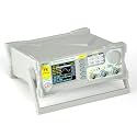 Generic FY6900 DDS Signal Generator, 60MHz Frequency Meter Counter, 250MSa/s Double Channel Function Generator, Arbitrary Waveform, High Precision, LCD Display with Graphics