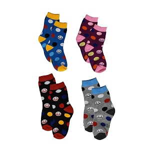 generic girls socks