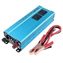 Generic Great Performance Car 5000W Power Inverter Display 12V Sine Wave Converter