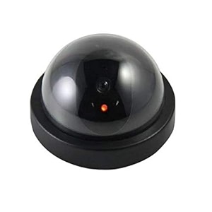 generic home security dummy camera cctv